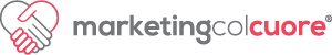 marketing col cuore logo marketing online