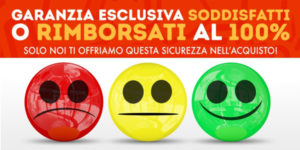 Soddisfatti o Rimborsati con Marketing Col Cuore