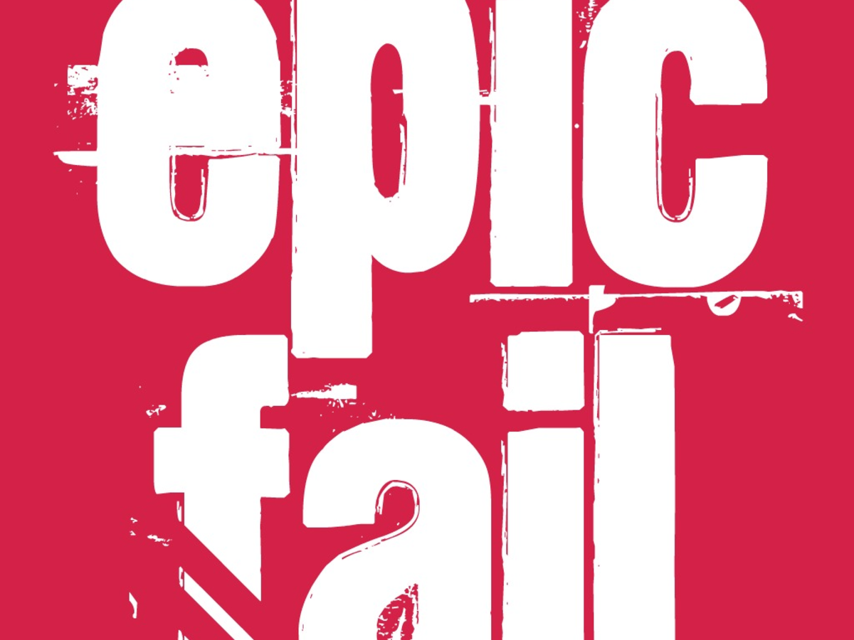 Fails 1.0