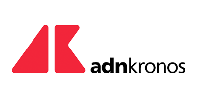Logo AdnKronos
