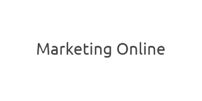 Logo Marketing Online