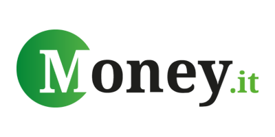Logo Money.it