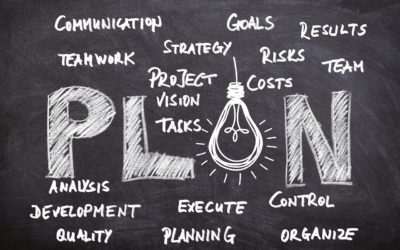 Creare un Business Plan: Le fasi