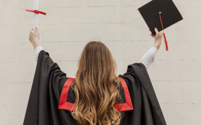 Come presentare la tesi in modo sicuro ed efficace: linee guida per una discussione di successo