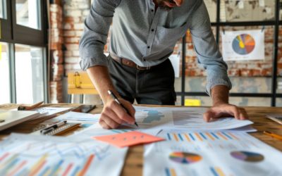 Dalla strategia alla compliance: l’EBA e il Business Plan per le imprese