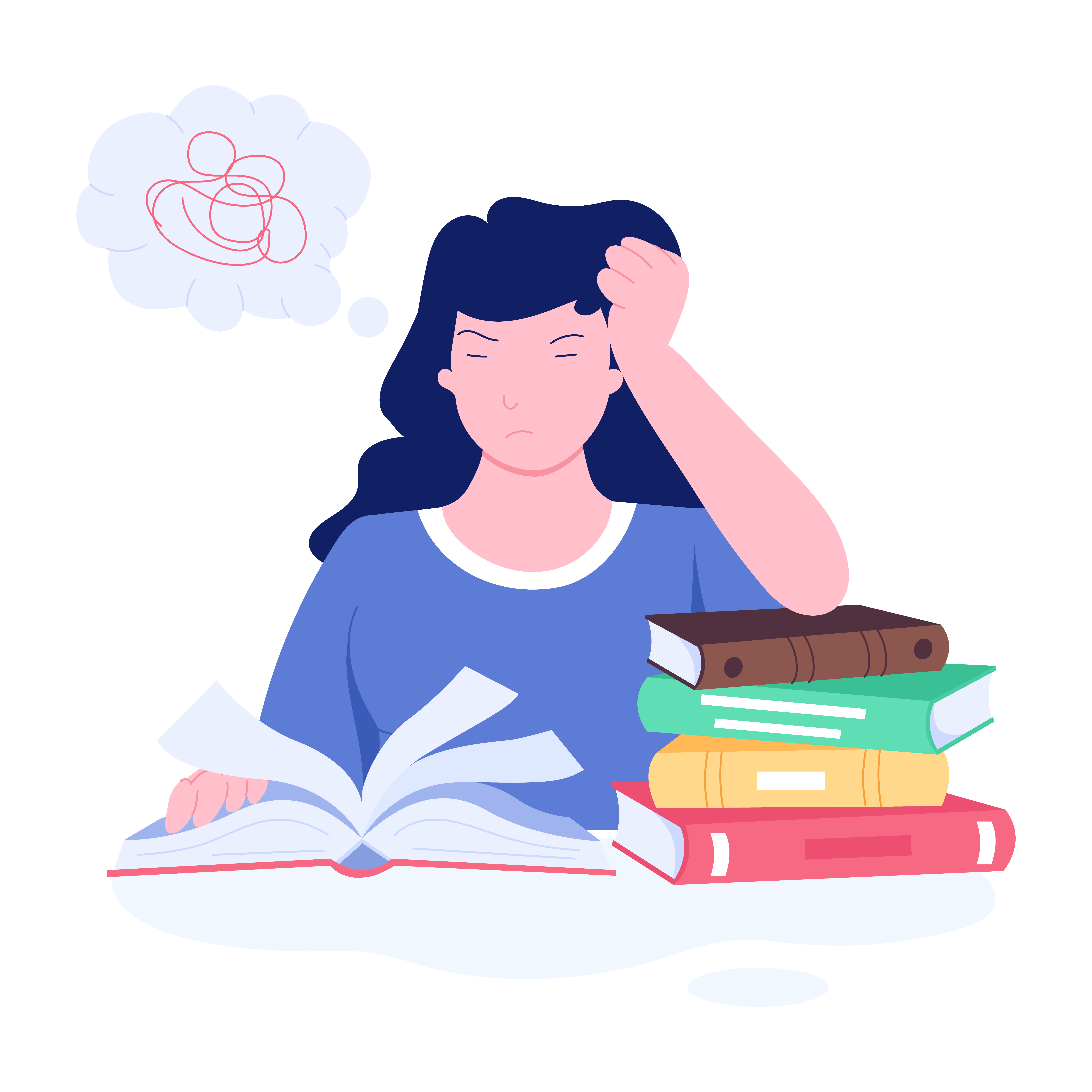 Ansia da discussione tesi: come affrontarla in modo efficace