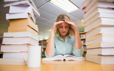 Tesi di laurea: cosa fare quando la tesi è troppo ampia