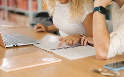 Tesi di laurea: l’importanza di saper chiedere aiuto