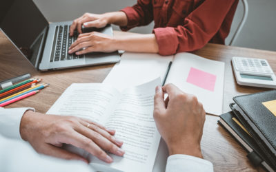 Tutoraggio tesi: le paure più infondate
